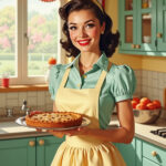 Vintage/Pinup Art